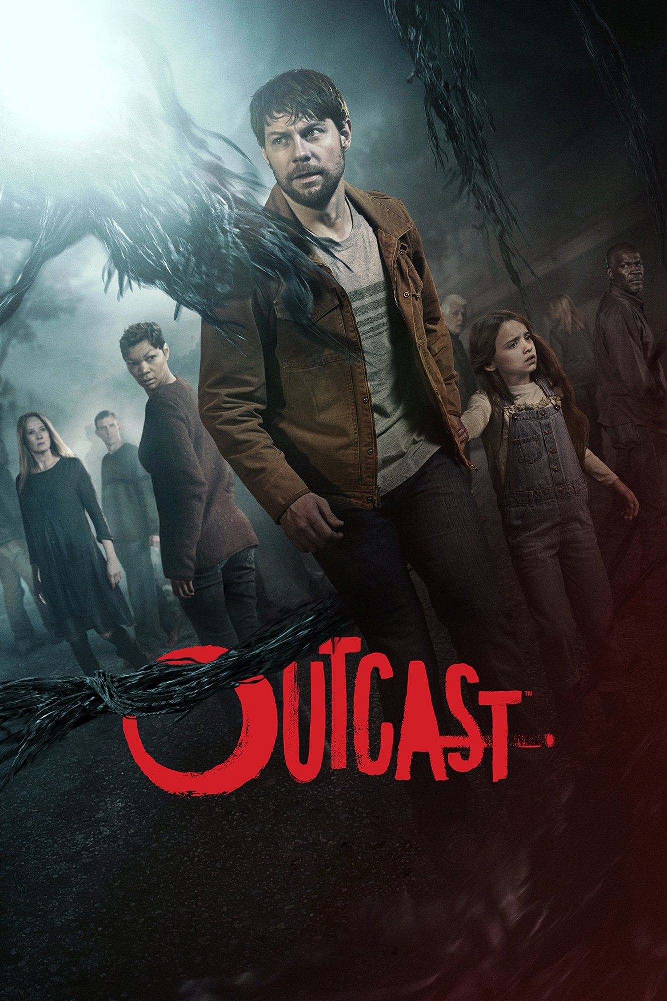 Outcast (2016 TV Series)